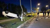 16 người chết vì tai nạn giao thông trong ngày 30 Tết