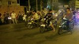Đua xe máy trái phép, bị phạt bao nhiêu?