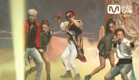 Tung ca khúc dàn trải: Chỉ có thể thành công khi đó là Big Bang?