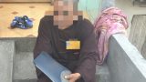 Giả danh nhà sư để kêu gọi quyên tiền công đức