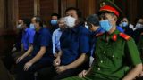 Bị cáo Đinh La Thăng: “VKS gắp lửa ném vào người chúng tôi”