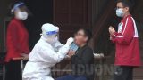 Cô giáo mắc Covid-19, hơn 180 thầy trò phải cách ly tập trung