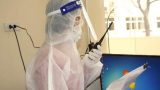 Sáng mùng 1 Tết, Việt Nam không có ca mắc COVID-19 mới trong cộng đồng