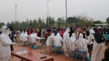 Đã tìm được nguồn lây của chùm ca bệnh trong hộ gia đình ở Hải Dương