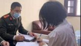 Phạt người phụ nữ chửi cán bộ và nhân dân Hải Dương trên mạng xã hội