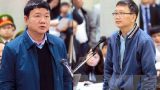Ông Đinh La Thăng và Trịnh Xuân Thanh sắp hầu toà với cáo buộc gây thiệt hại 543 tỉ đồng