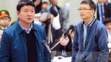 Ông Đinh La Thăng và Trịnh Xuân Thanh sắp hầu toà với cáo buộc gây thiệt hại 543 tỉ đồng