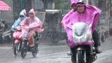 Đón thêm đợt không khí lạnh mới, miền Bắc chìm trong mưa rét