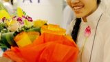 Nữ sinh Nam Định trở thành đại biểu Tài năng trẻ Việt Nam
