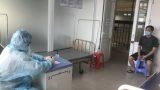 Nam thanh niên nhập cảnh trái phép lây Covid-19 cho bạn gái là nữ nhân viên karaoke