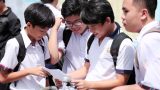 Điểm chuẩn lớp 10 ở Nam Định năm 2019