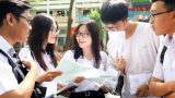 10 địa phương dẫn đầu và xếp cuối các môn thi tốt nghiệp THPT