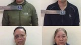 “Quý bà” rủ nhóm bạn diễn kịch bán thuốc nam giá cắt cổ