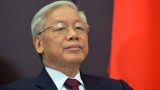 Tổng bí thư: “Chống tham nhũng đến cùng”