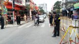 Bí quyết giữ an ninh ở làng nghề Nam Trực