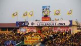 Tiếp tục miễn phí vào sân trận Đông Á Thanh Hóa – Nam Định ở vòng 3 LS V.League 2021