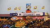 Tiếp tục miễn phí vào sân trận Đông Á Thanh Hóa – Nam Định ở vòng 3 LS V.League 2021