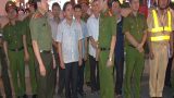 Công an tỉnh Nam Định: Chặt đứt “vòi bạch tuộc” tín dụng đen