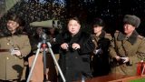 Ngửa lá bài “bom nhiệt hạch” của Kim Jong-un