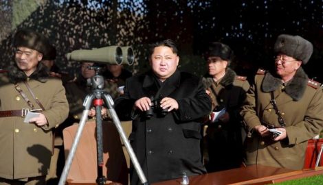 Ngửa lá bài “bom nhiệt hạch” của Kim Jong-un