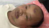 Clip hai đối tượng vào nhà đánh người để… đòi nợ