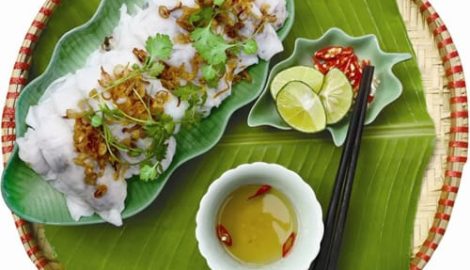 5 món ngon nổi tiếng ở Thành Nam