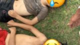 Nam Định: Rủ nhau tắm sông, 2 em nhỏ thương vong do đuối nước