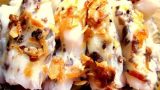 Món ngon Nam Định: Bánh cuốn làng Kênh