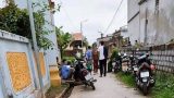 Vụ giết trẻ em ‘diệt khẩu’ ở Nam Định: Nghi phạm hàng xóm bị câm điếc thản nhiên sang chia buồn