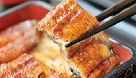 Đặc sản Nam Định: Cá nướng úp chậu