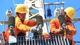 Lịch cắt điện ở Nam Định từ 13/8 đến 18/8