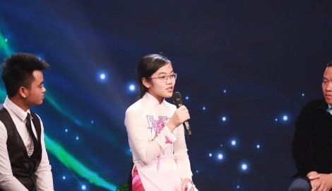 2 lần giành HCV Olympic Vật lý quốc tế, nữ sinh Nam Định nhận học bổng toàn phần của trường đại học số 1 thế giới MIT