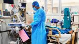 18 bệnh nhân Covid-19 tiên lượng nặng, 4 ca nguy cơ tử vong cao