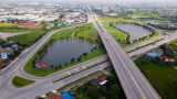 Nam Định bổ sung nhiều tuyến đường bộ mới, nâng cấp tuyến đường ven biển – quy mô 8 làn xe, tổng mặt cắt ngang đường …