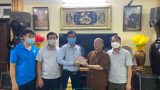 Những tấm lòng vàng góp sức cùng quê hương Ý Yên đẩy lùi dịch COVID-19