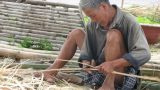 Thúng tre Thạch Cầu