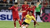 TRỰC TIẾP VIỆT NAM VS IRAQ: ĐỘI HÌNH DỰ KIẾN, NHẬN ĐỊNH TRƯỚC TRẬN