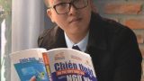 Thầy giáo Nam Định nổi tiếng nói gì về chương trình Ngữ văn mới?
