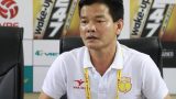Mất trắng điểm, HLV Nam Định bức xúc với cầu thủ