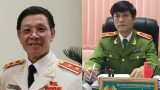 Cán bộ công an tiếp tay cho tội phạm khiến dân bất bình