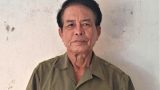 Nghi phạm trốn truy nã bị bắt sau 22 năm