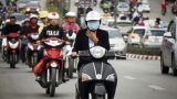 Không khí lạnh tràn về, toàn miền Bắc chuyển rét nhẹ