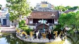 Các di tích từ đường ở Hải Hậu Các di tích từ đường ở Hải Hậu
