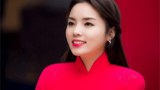 Kỳ Duyên háo hức mong về Nam Định ăn Tết cùng gia đình