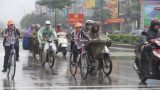 Dự báo thời tiết ngày 5/4: Miền Bắc mưa rét, có nơi lạnh 10 độ