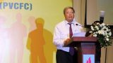 Đình chỉ công tác lãnh đạo PVN bị khởi tố