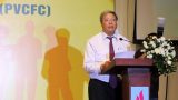 Đình chỉ công tác lãnh đạo PVN bị khởi tố