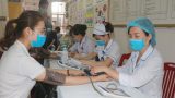 Nam Định triển khai tiêm phòng Covid-19