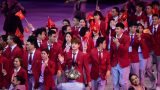 Việt Nam xin hoãn tổ chức SEA Games 31