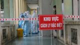 Sáng 23/2, thêm 3 ca mắc Covid-19, đều liên quan đến ổ dịch mới nhất ở Hải Dương